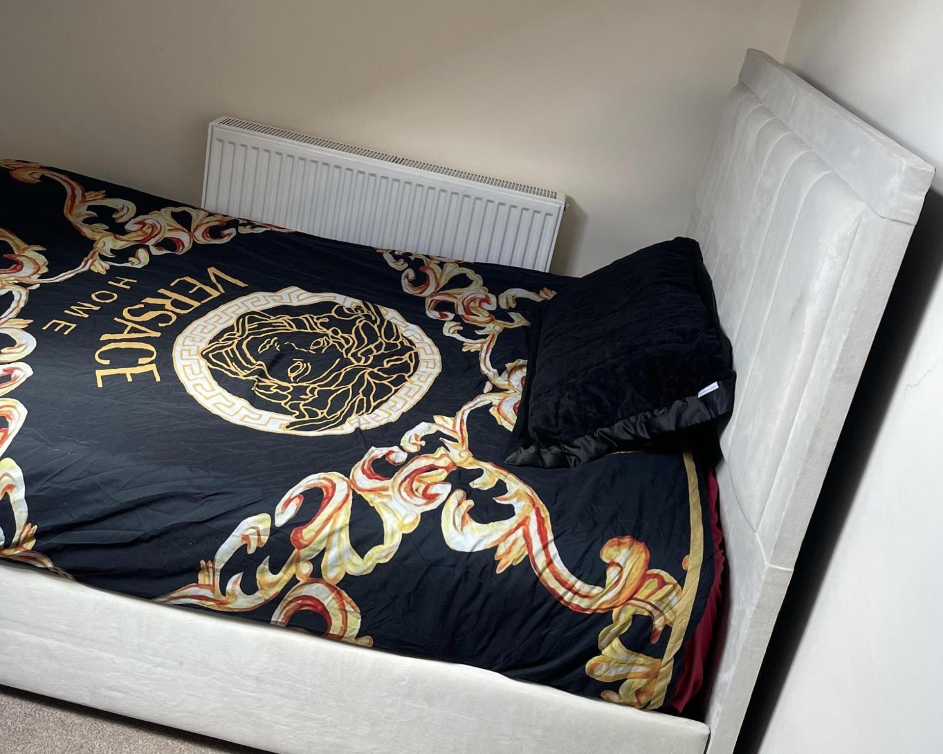 Stylish 1-Bed Apt - Sleeps 4 - Parking - Wifi Manchester Exteriör bild